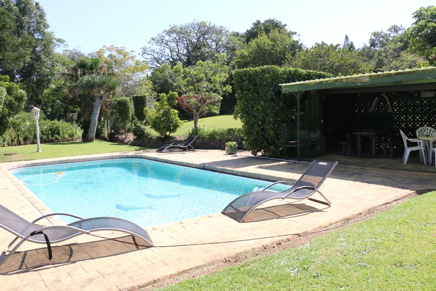 7 Bedroom Property for Sale in Bunkers Hill Eastern Cape